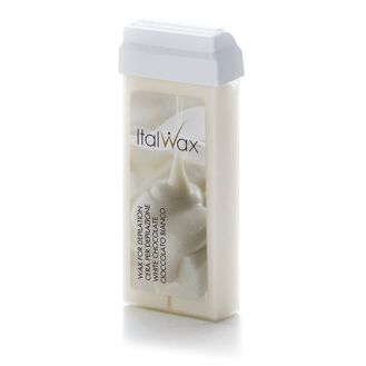 ItalWax Rullevoks White Chocolate - ItalWax