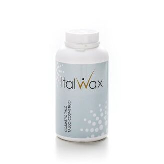 ItalWax Cosmetic Talc - ItalWax