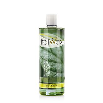 ItalWax Afterwax Mint Oil 500 ml - ItalWax