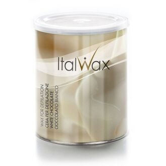 ItalWax White Chocolate 800 ml - ItalWax