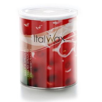 ItalWax Strawberry 800 ml - ItalWax