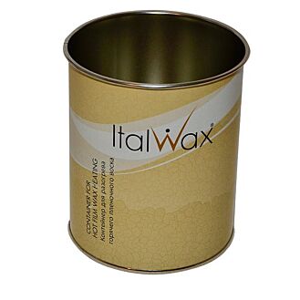 ItalWax tom boks 800 ml - Tilbehør