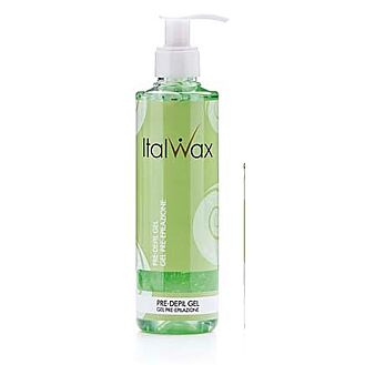 ItalWax prewax Gel 250 ml - ItalWax