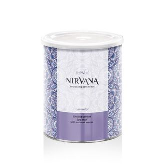 ItalWax Nirvana Lavendel potvoks 800 ml - ItalWax