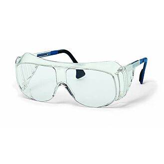 Beskyttelsesbriller for brillebrukere - Diverse utstyr - Salongutstyr