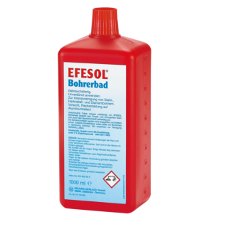 EFESOL-Borbad 1000ml ferdigblandet