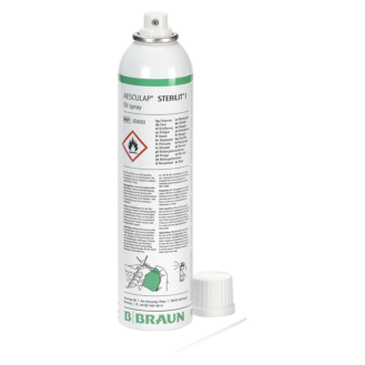 AESCULAP Sterilit oil spray 300 ml - Salongutstyr
