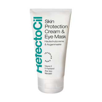 RefectoCil Skin Protection Cream & Eye mask