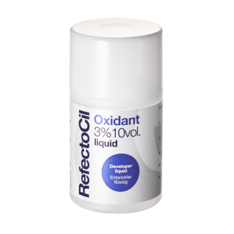 RefectoCil Oxidant 3% liquid