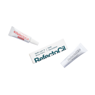 RefectoCil refill Perm/Neutralizer