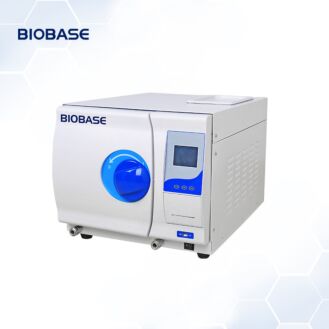 Biobase Autoklav Klasse B - Steriliseringsmaskiner