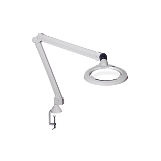 Luxo Circus LED Lupelampe - Lamper - Salongutstyr