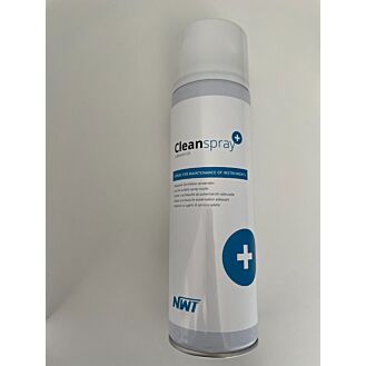 NSK clean spray Plus 500 ml. - Lubricant