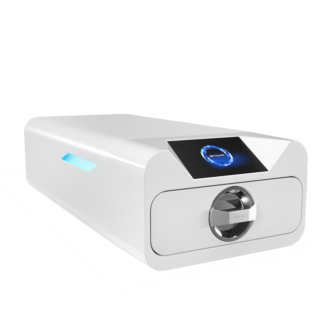 Enbio S Autoklav - Steriliseringsmaskiner