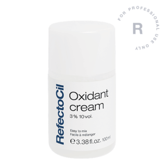 RefectoCil Oxidant 3% krem