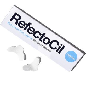 RefectoCil øye beskyttende papir - RefectoCil