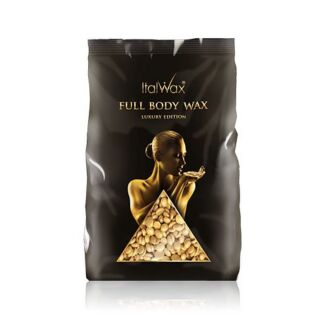 ItalWax Full body wax Luxery edition - ItalWax