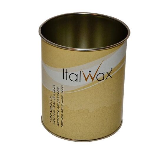 ItalWax tom boks 800 ml - Tilbehør