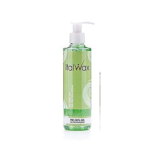 ItalWax prewax Gel 250 ml - ItalWax