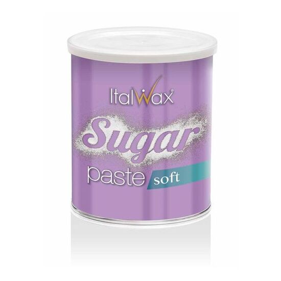 ItalWax Sukkerpasta Soft 1200 ml - ItalWax