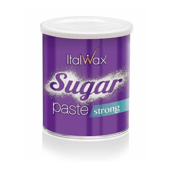 ItalWax Sukkerpasta Strong 1200 ml - ItalWax
