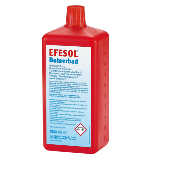 EFESOL-Borbad 1000ml ferdigblandet