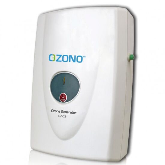 OZON generator - Diverse utstyr - Salongutstyr