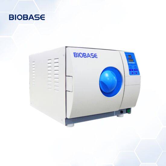 Biobase Autoklav Klasse N-18L - Steriliseringsmaskiner