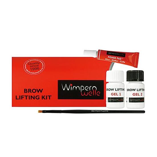 Wimpern Welle Eybrown lifting kit - WimpernWelle