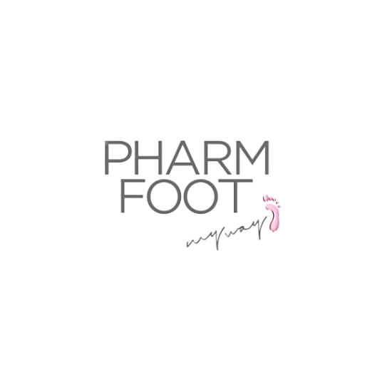 Get started, selling Pharm Foot!