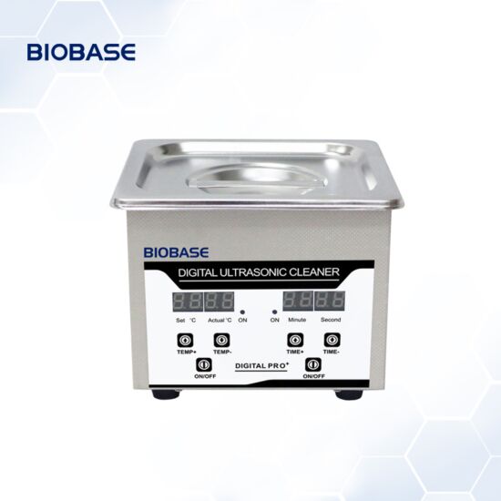 Biobase Ultrasonic cleaner 20A-3L