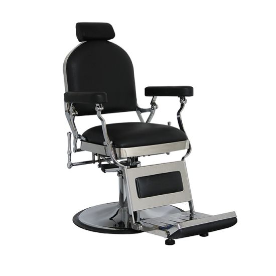 Barberstol CHICAGO - Salongutstyr