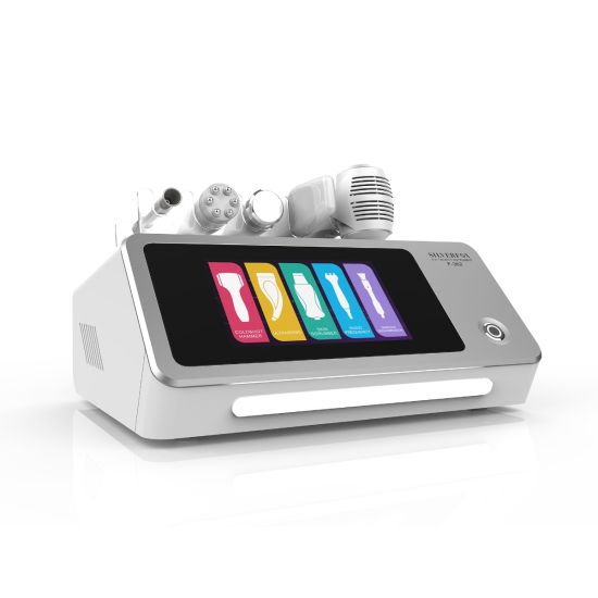 Multi Hudpleieapparat 362