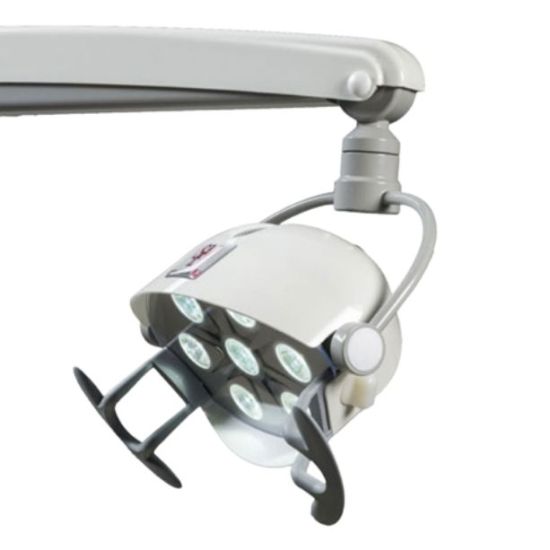 Sunled lampe