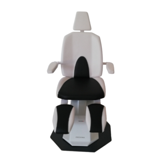 Pasientstol Proxima 5 motor 