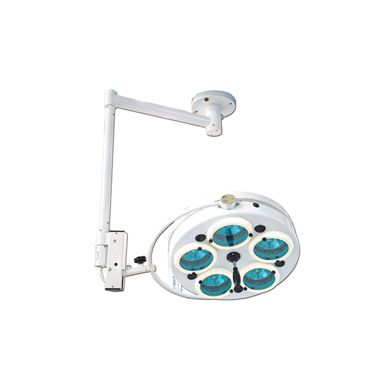 Undersøkelseslampe halogen 05