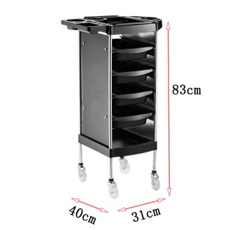 Frisørbord Frøya - Frisør