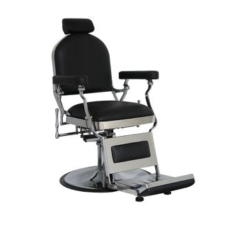 Barberstol CHICAGO - Salongutstyr