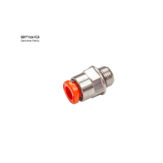 Enbio pneumatic push