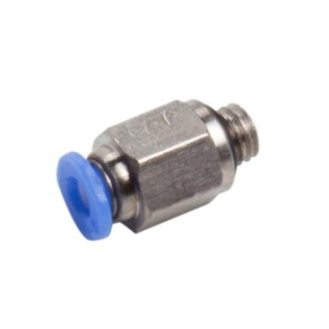 WATER IN quick-release connector (5 pcs)